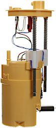 FG1711 Fuel Pump, Electric, With Fuel Sending Unit, 3.0L, 6Cyl