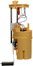 FG1711 Fuel Pump, Electric, With Fuel Sending Unit, 3.0L, 6Cyl