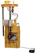 FG1711 Fuel Pump, Electric, With Fuel Sending Unit, 3.0L, 6Cyl