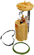 FG1711 Fuel Pump, Electric, With Fuel Sending Unit, 3.0L, 6Cyl