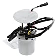 FG1712 Fuel Pump, Electric, With Fuel Sending Unit