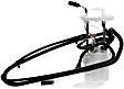 FG1712 Fuel Pump, Electric, With Fuel Sending Unit
