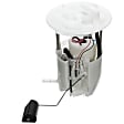 FG1714 Fuel Pump, Electric, With Fuel Sending Unit, 3.7L, 6Cyl