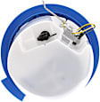 FG1720 Fuel Pump, Electric, With Fuel Sending Unit, 2.4L, 4Cyl