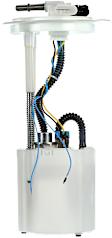 FG1731 Fuel Pump, Electric, With Fuel Sending Unit, 3.9L, 6Cyl