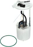 FG1731 Fuel Pump, Electric, With Fuel Sending Unit, 3.9L, 6Cyl
