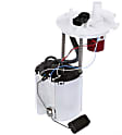 FG1738 Fuel Pump, Electric, With Fuel Sending Unit