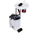 FG1738 Fuel Pump, Electric, With Fuel Sending Unit