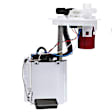 FG1738 Fuel Pump, Electric, With Fuel Sending Unit