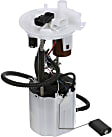 FG1740 Driver Side Fuel Pump, Electric, With Fuel Sending Unit