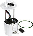 FG1743 Fuel Pump, Electric, With Fuel Sending Unit