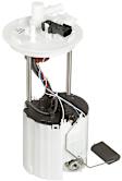FG1744 Fuel Pump, Electric, With Fuel Sending Unit