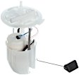 FG1752 Driver Side Fuel Pump, Electric, With Fuel Sending Unit, 3.5L, 6Cyl