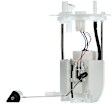 FG1753 Fuel Pump, Electric, With Fuel Sending Unit