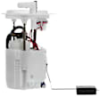 FG1756 Front, Passenger Side Fuel Pump, Electric, With Fuel Sending Unit