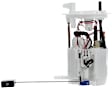FG1756 Front, Passenger Side Fuel Pump, Electric, With Fuel Sending Unit