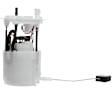 FG1756 Front, Passenger Side Fuel Pump, Electric, With Fuel Sending Unit