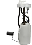 FG1759 Driver Side Fuel Pump, Electric, With Fuel Sending Unit, 2.3L, 4Cyl