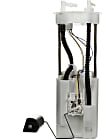 FG1759 Driver Side Fuel Pump, Electric, With Fuel Sending Unit, 2.3L, 4Cyl