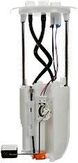FG1763 Fuel Pump, Electric, With Fuel Sending Unit