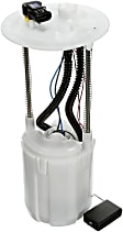 FG1764 Fuel Pump, Electric, With Fuel Sending Unit