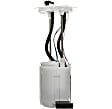 FG1764 Fuel Pump, Electric, With Fuel Sending Unit