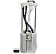 FG1764 Fuel Pump, Electric, With Fuel Sending Unit