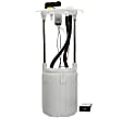 FG1764 Fuel Pump, Electric, With Fuel Sending Unit