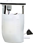 FG1765 Fuel Pump, Electric, With Fuel Sending Unit, 2.7L, 4Cyl