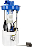 FG1769 Fuel Pump, Electric, With Fuel Sending Unit, 1.3L, 4Cyl