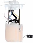 2013 Nissan Altima - Fuel Pump, Electric, With Fuel Sending Unit, 6 Cyl 3.5L