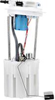 FG1805 Fuel Pump, Electric, With Fuel Sending Unit, 2.0L, 4Cyl