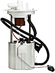 FG1813 Fuel Pump, Electric, With Fuel Sending Unit, 1.4L, 4Cyl