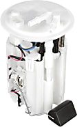 FG1859 Fuel Pump, Electric, With Fuel Sending Unit, 2.5L, 4Cyl