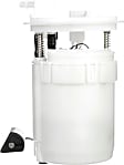 FG1859 Fuel Pump, Electric, With Fuel Sending Unit, 2.5L, 4Cyl