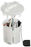 FG1883 Fuel Pump, Electric, With Fuel Sending Unit, 1.0L, 3Cyl