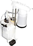 2016-2018 BMW 435i xDrive - Fuel Pump, Electric, With Fuel Sending Unit