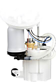 2016-2018 BMW 435i xDrive - Fuel Pump, Electric, With Fuel Sending Unit