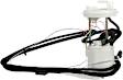 FG1885 Fuel Pump, Electric, With Fuel Sending Unit