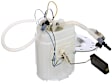 FG1906 Fuel Pump, Electric, With Fuel Sending Unit, 2.5L, 5Cyl