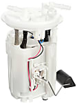 FG1913 Fuel Pump, Electric, With Fuel Sending Unit, 2.5L, 4Cyl