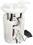 FG1914 Fuel Pump, Electric, With Fuel Sending Unit, 2.5L, 4Cyl