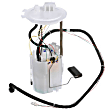 FG1932 Fuel Pump, Electric, With Fuel Sending Unit, 2.5L, 4Cyl