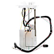 FG1932 Fuel Pump, Electric, With Fuel Sending Unit, 2.5L, 4Cyl