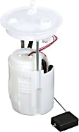 FG1965 Fuel Pump, Electric, With Fuel Sending Unit