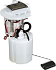 FG1974 Fuel Pump, Electric, With Fuel Sending Unit