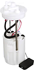 FG1975 Fuel Pump, Electric, With Fuel Sending Unit, 1.5L, 4Cyl