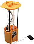 FG1978 Fuel Pump, Electric, With Fuel Sending Unit, 3.0L, 6Cyl