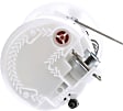 FG1988 Fuel Pump, Electric, With Fuel Sending Unit, 2.0L, 4Cyl