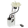 FG1990 Fuel Pump, Electric, With Fuel Sending Unit